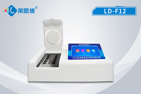 為什么檢測茶多酚？茶多酚含量快速檢測儀的應(yīng)用場景