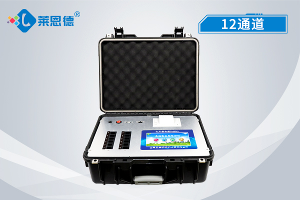 如何識別重金屬超標(biāo)食品？食品重金屬檢測儀的全解析
